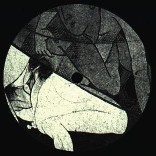 Hecate - The Magick Of Female Ejaculation | Zhark International (zhark lp 1) - 4