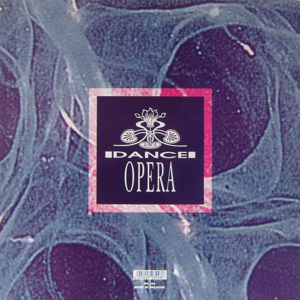 DLM - We Believe | Dance Opera (DO 344) - 2 DLM - We Believe | Dance Opera (DO 344) - 2