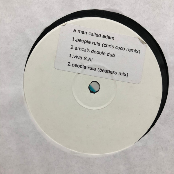 A Man Called Adam - Untitled | Other (Other 236) - main