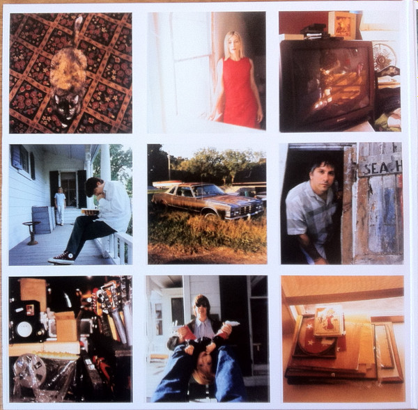 Sonic Youth - Washing Machine | DGC (00602547431073) - 2