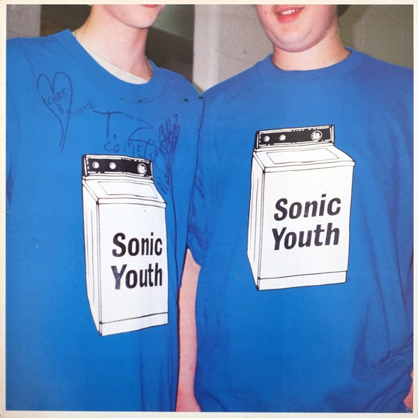 Sonic Youth - Washing Machine | DGC (00602547431073) Sonic Youth - Washing Machine | DGC (00602547431073)
