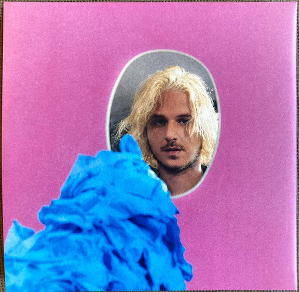 Rubel - As Palavras, Vol. 1 & 2 | Mr Bongo (MRBLP306P) - 2