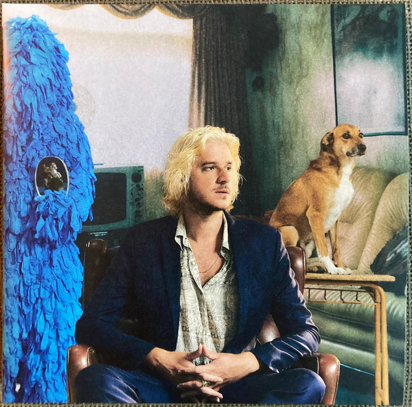 Rubel - As Palavras, Vol. 1 & 2 | Mr Bongo (MRBLP306P)