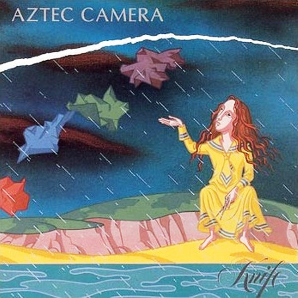 Aztec Camera - Knife | Sire (1-25183) Aztec Camera - Knife | Sire (1-25183)