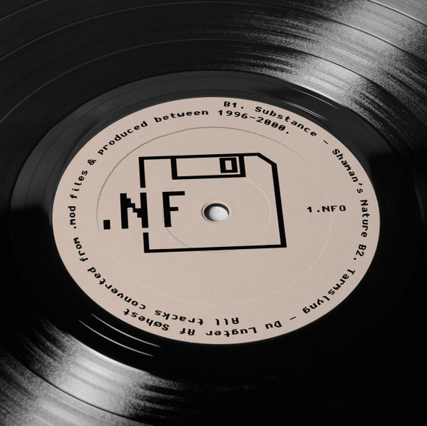 Various - Amiga Demoscene EP | Klasse Wrecks (1.NFO) - 2 Various - Amiga Demoscene EP | Klasse Wrecks (1.NFO) - 2