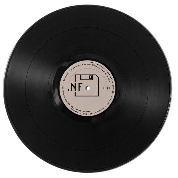 Various - Amiga Demoscene EP | Klasse Wrecks (1.NFO) Various - Amiga Demoscene EP | Klasse Wrecks (1.NFO)