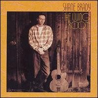 Shane Brady - The Living Room | Hypertension (HYCD 200120)