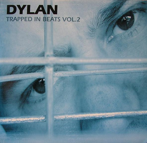 Dylan - Trapped In Beats Vol.2 | Outbreak Records (OUTB017-EP)