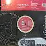 FR - Love Is The Music (Remix 2006) | D:vision Records (DVRR 339.06)