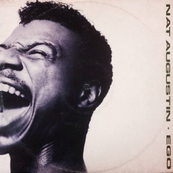 Nat Augustin - Ego | A&M Records (392 136-1)