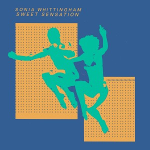 Sonia Whittingham - Sweet Sensation | Isle Of Jura (ISLE022)