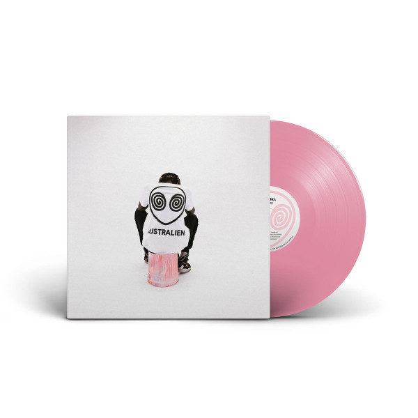 DyspOra - Australien | Music In Exile (MIE-003) - 4