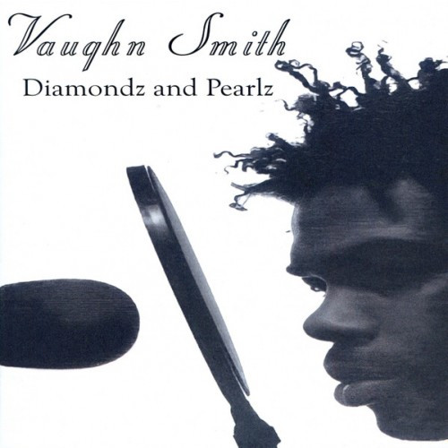 Vaughn Smith - Diamondz And Pearlz | Dust & Dope Recordings (HHE117)