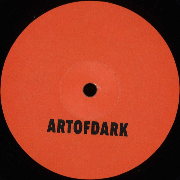 Jack Keo - Attention EP | Art Of Dark (AOD008)