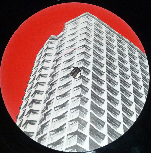 Red Kult - Call Me | Not On Label (Red Kult Self-released) (kult 1) - 4