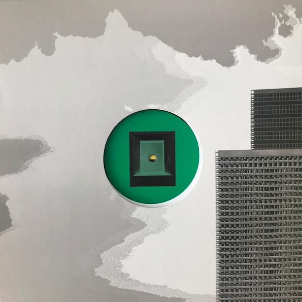 M.S.L - Periphery | Les Yeux Orange (LYO#006) - 2