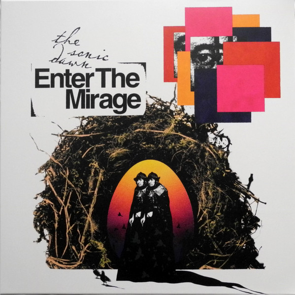 Enter The Mirage