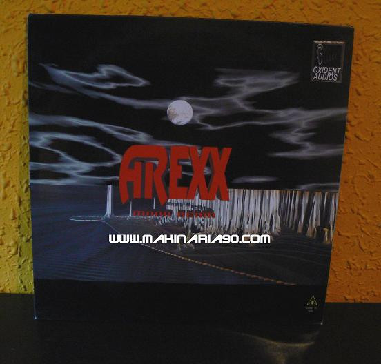 Arexx - Moon Beam | Quality Madrid (QR 137)