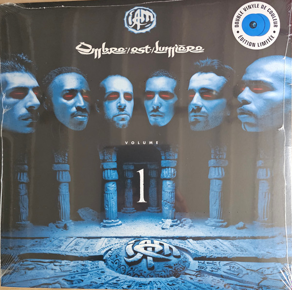 Ombre Est Lumiere (Volume 1)