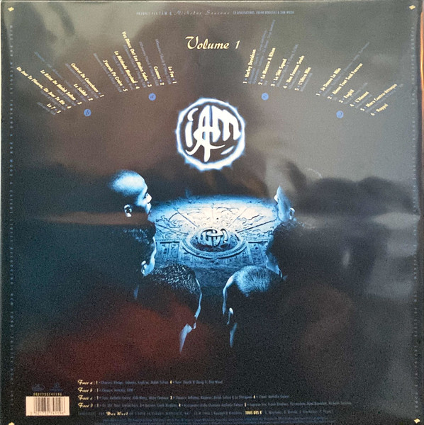 Ombre Est Lumiere (Volume 1)