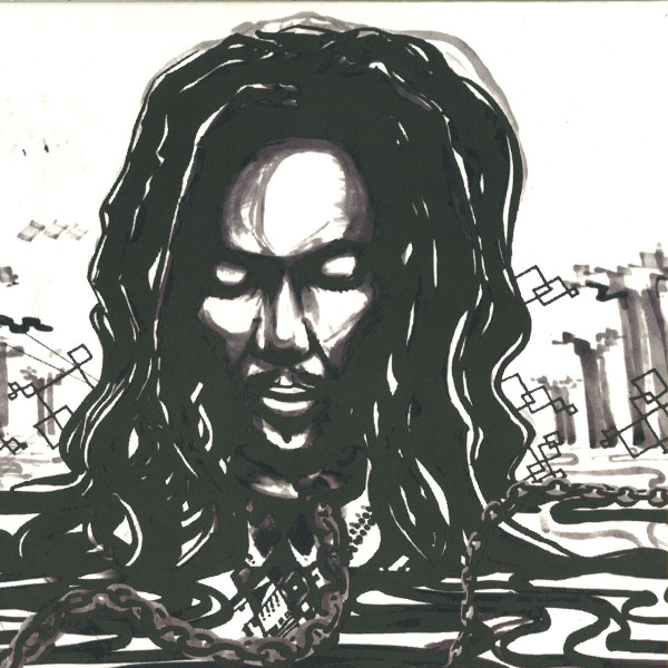 Mr Raoul K - Still Living In Slavery Part 1 | Baobab Music (BBMLP001AB) - main