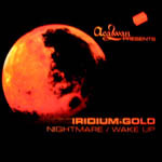 Iridium Gold - Nightmare / Wake Up | Acalwan (ACA 9908-12) - main