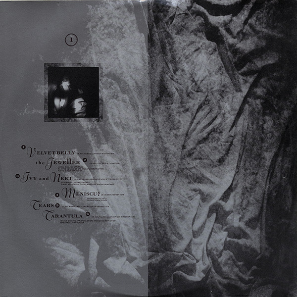 This Mortal Coil - Filigree & Shadow | 4AD (DAD 609) - 7 This Mortal Coil - Filigree & Shadow | 4AD (DAD 609) - 7