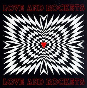 Love And Rockets - Love And Rockets | RCA (5C PL 90344) - main
