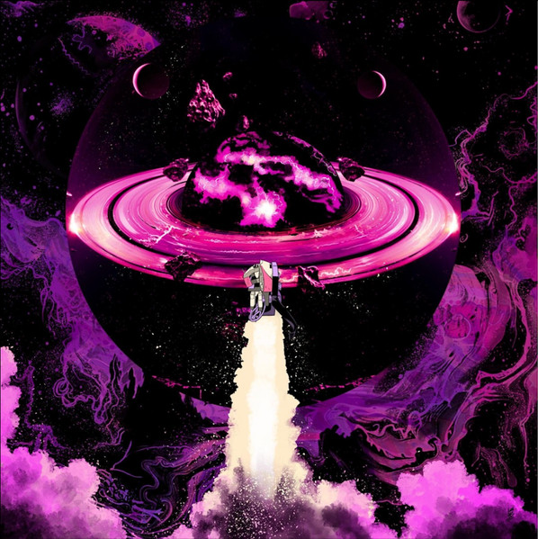 Claire Kenway , Alicia Hush , Zepha , Ellxandra - Jupiter and Beyond! | Planète Secrète (PS001) Claire Kenway , Alicia Hush , Zepha , Ellxandra - Jupiter and Beyond! | Planète Secrète (PS001)