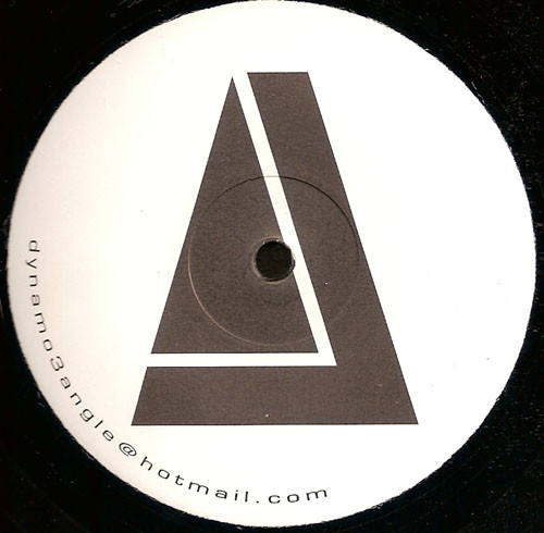 Dynamo - Dynamo 003 | Dynamo 3 Angle (DYNAMO 003) - 2