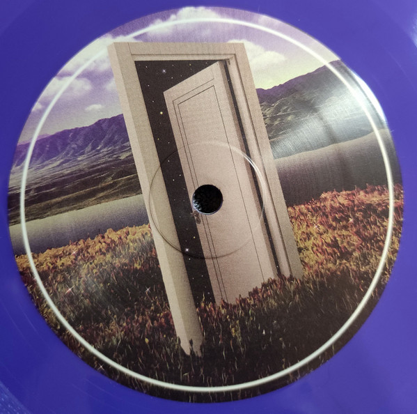 Fabe - Expressure EP | Shall Not Fade (SNFKC018)