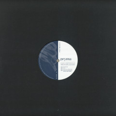 Nico Lampariello - Montevideo Dystopia | Pryma Records (PRYM005) - 2