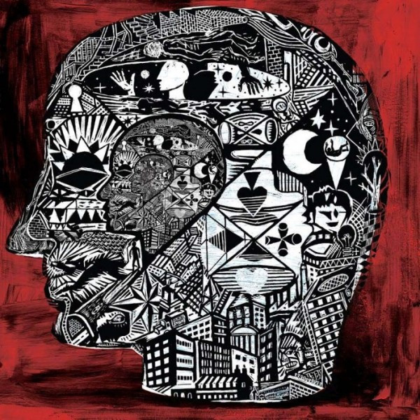 Stand High Patrol - A Matter Of Scale | Stand High (SHLP002) - main Stand High Patrol - A Matter Of Scale | Stand High (SHLP002) - main