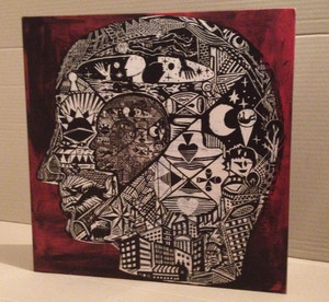 Stand High Patrol - A Matter Of Scale | Stand High (SHLP002) - 3 Stand High Patrol - A Matter Of Scale | Stand High (SHLP002) - 3