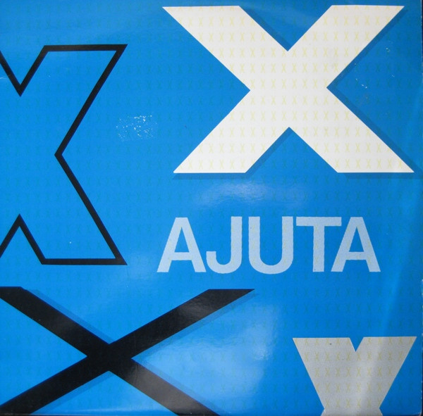 X - Ajuta | Dance Opera (DO 325)