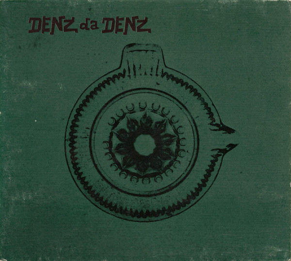 Various - Denz Da Denz Vol. 1 | BMG Nederland BV (609012) Various - Denz Da Denz Vol. 1 | BMG Nederland BV (609012)