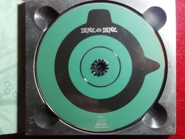 Various - Denz Da Denz Vol. 1 | BMG Nederland BV (609012) - 3