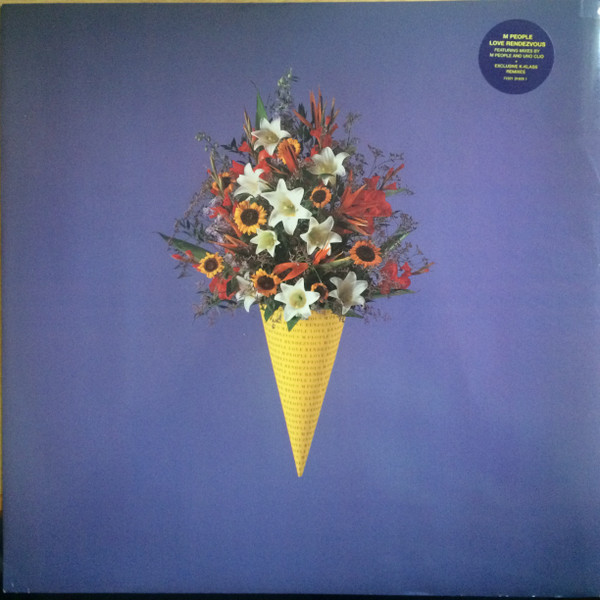 M People - Love Rendezvous | Deconstruction (74321 31928 1)