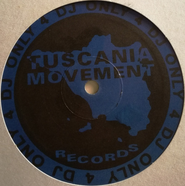 Esa Masea - This Feeling | Tuscania Movement (TUSC 002) - 3