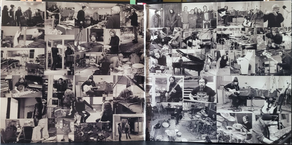 Opeth - Heritage | Roadrunner Records (1686-177051) - 2 Opeth - Heritage | Roadrunner Records (1686-177051) - 2