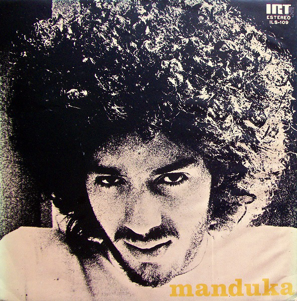 Manduka - Manduka | IRT (ILS-109) - main