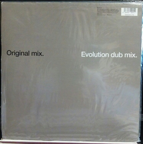 Bedrock - Heaven Scent | Bedrock Records (BEDRT 001) - 2