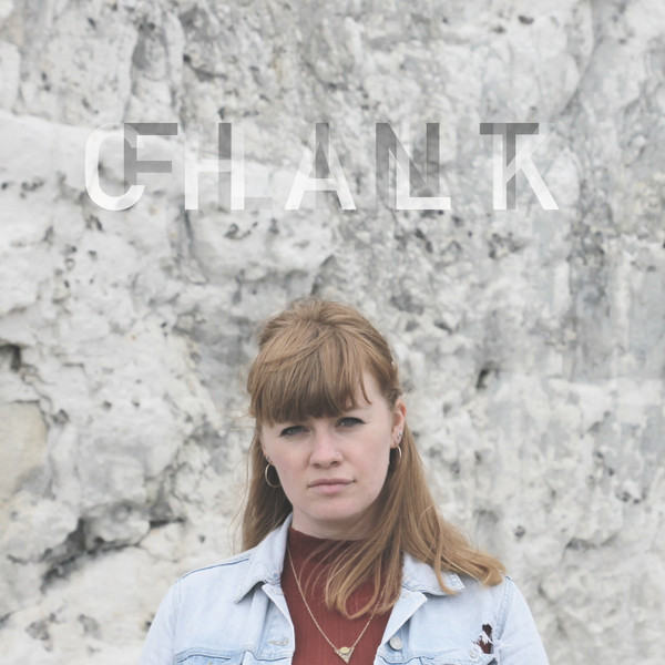 Isobel Anderson - Chalk / Flint | Not On Label (Isobel Anderson Self-released) (none)