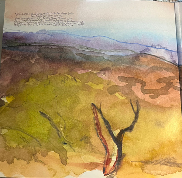 Geologist - Can I Get A Pack Of Camel Lights? | Drag City (DC970) - 3 Geologist - Can I Get A Pack Of Camel Lights? | Drag City (DC970) - 3