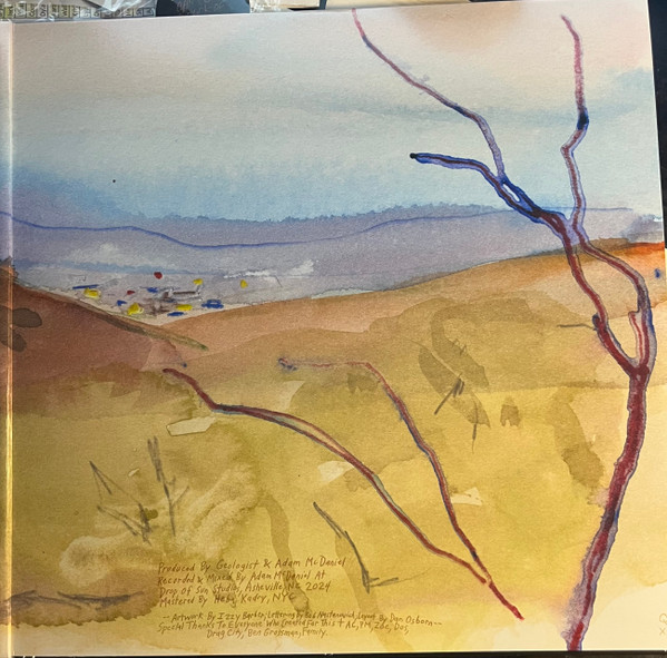 Geologist - Can I Get A Pack Of Camel Lights? | Drag City (DC970) - 4 Geologist - Can I Get A Pack Of Camel Lights? | Drag City (DC970) - 4