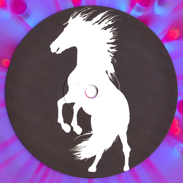 Madonna - The Confessions Tour | Rhino Records (RCV1 728733) - 4