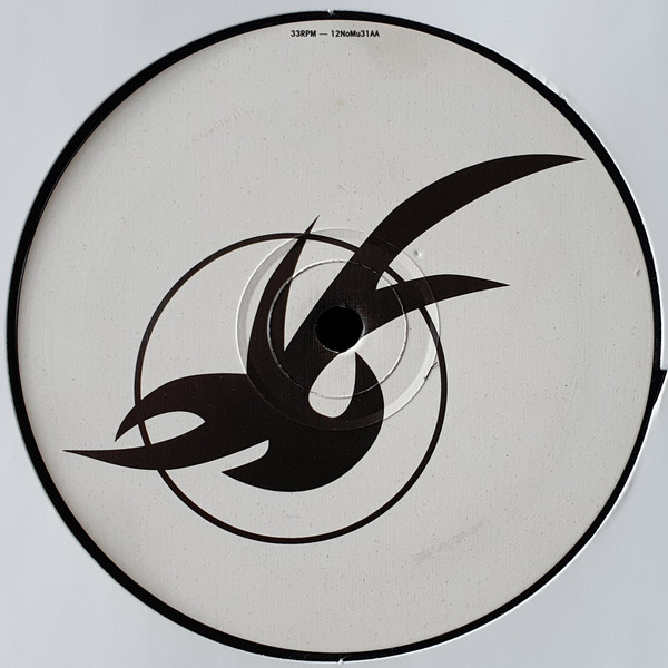 Aftrax - Extended Play | NovaMute (12NoMu31) - 2