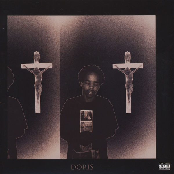 Earl Sweatshirt - Doris | Columbia (88883751701) - main