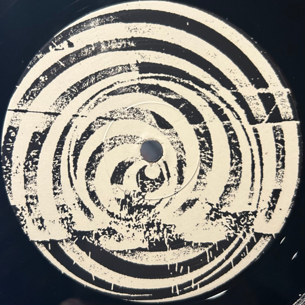 Glasgow Sound System - Spells EP | Craigie Knowes (CKNOWEP74) - 2