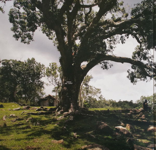 Various - Fire Over Babylon (Dread, Peace And Conscious Sounds At Studio One) | Soul Jazz Records (SJR LP465) - 2